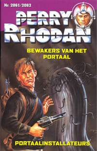 Perry Rhodan 2061-2060