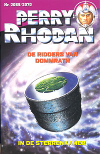 Perry Rhodan 2069-2070