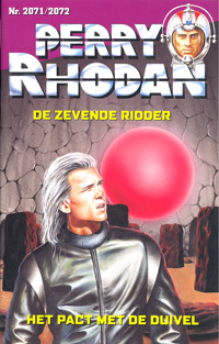 Perry Rhodan 2071-2072