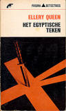 Het Egyptische teken