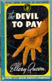 The Devil to Pay