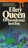 De moordenaar heet Fox