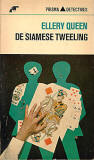 De Siamese tweeling