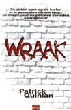 Wraak / Patrick Quinlan