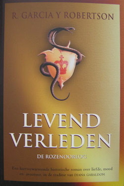 Levend verleden / R. Garcia Y Robertson