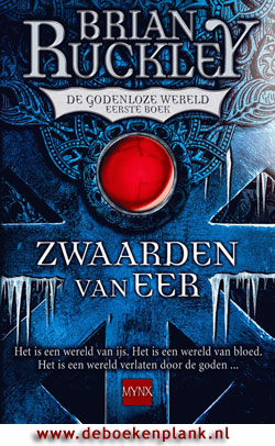 Zwaarden van eer / Brian Ruckley