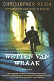 Wetten van wraak (Jonathan Ransom 2) / Christopher Reich