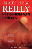 Het geheim van Cheops / Matthew Reilly