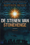 De stenen van Stonehenge / Matthew Reilly