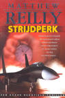 Strijdperk / Matthew Reilly