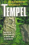 Tempel / Matthew Reilly