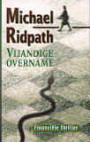 Vijandige overname