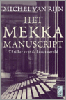 Het Mekka Manuscript