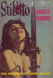 Stiletto / Harold Robbins