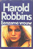 Eenzame vrouw