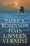 HMS Unseen vermist