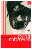 Drijfzand / Peter Robinson