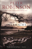 Overmacht - Inspecteur Bank / Peter Robinson