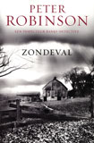 Zondeval /  Peter Robinson