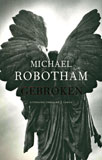 Gebroken / Michael Robotham