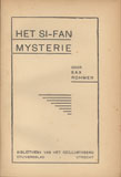 Het Si-Fan mysterie / Sax Rohmer