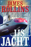 IJsjacht / James Rollins