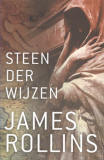 Steen der wijzen / James Rollins