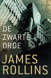 De Zwarte Orde / James Rollins