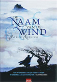 De naam van de wind / Patrick Rothfuss