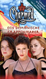 Een demonische grappenmaker - Charmed 24 / Paul Ruditis