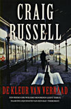 De kleur van verraad / Craig Russell