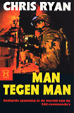 Man tegen man / Chris Ryan