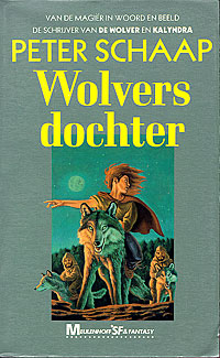 Wolversdochter