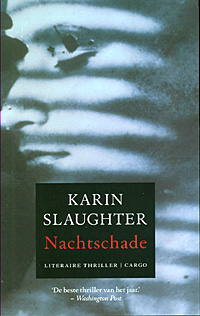 Nachtschade - Karin Slaughter