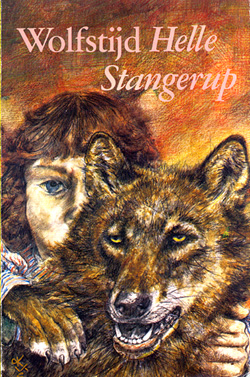 Wolfstijd / Hella Stangerup