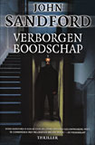 Verborgen boodschap / John Sandford