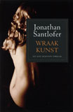 Wraakkunst / Jonathan Santlofer