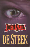 De steek / John Saul