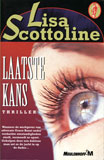 Laatste kans / Lisa Scottoline