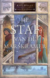 De staf van de marskramer / Kate Sedley