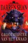 Grootmeester van het Kwaad - Demonata-serie 1 / Darren Shan