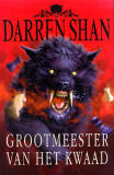 Grootmeester van het Kwaad / Darren Shan