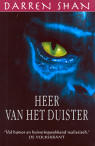 Heer van het Duister - Darren Shan 11 / Darren Shan