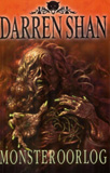 Monsteroorlog / Darren Shan