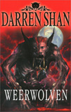 Weerwolven / Darren Shan