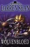 Wolvenbloed / Darren Shan