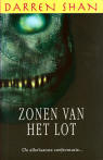 Zonen van het lot - Darren Shan 12 / Darren Shan