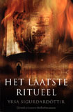 Het laatste ritueel / Yrsa Sigurdardottir