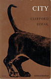 City / Clifford D. Simak