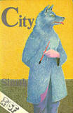City (1976) / Clifford D. Simak